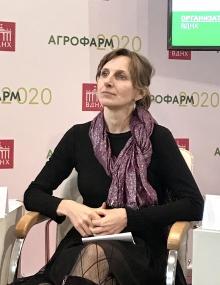 Антонова Мария Петровна