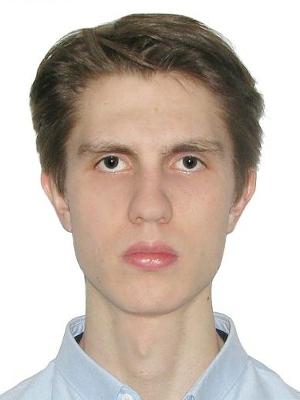 Антончиков Александр Сергеевич