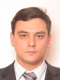 Кублик Евгений Ильич