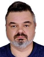 Аристов Евгений Николаевич