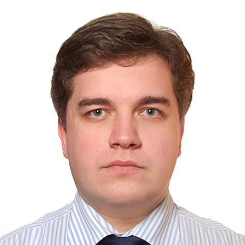 Арманд Юрий Владимирович