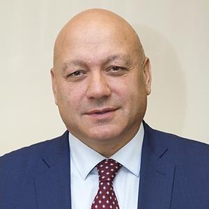 Арсенян Арташес Завенович
