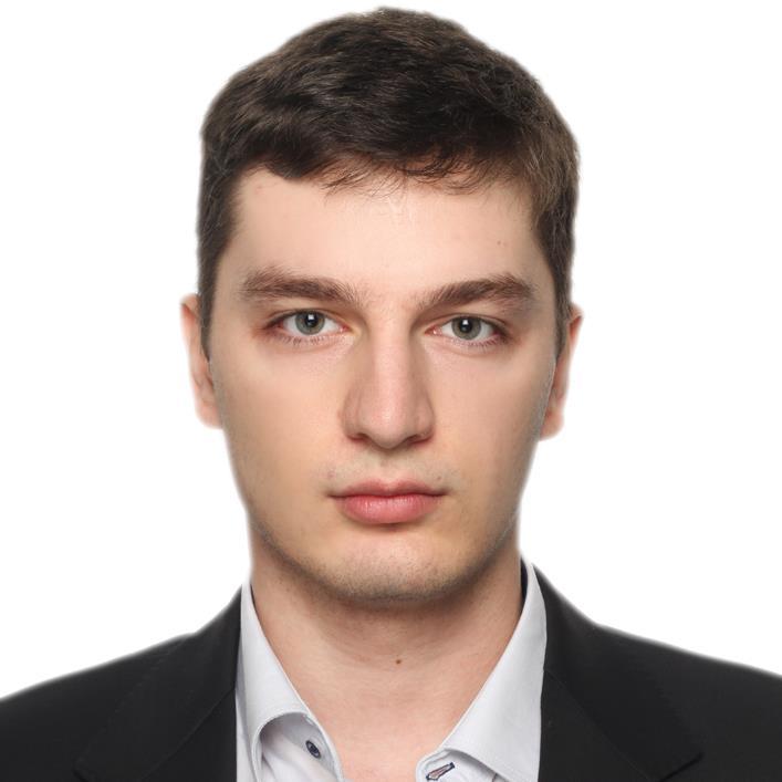 Арсланбеков Рустам Мурадович