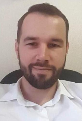 Артамонов Александр Андреевич