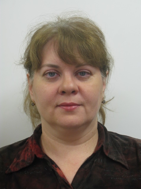 Кувшинова Екатерина Евгеньевна