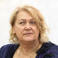 Артеменко Ольга Ивановна