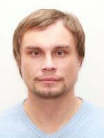 Архипкин Иван Владимирович
