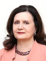 Астафьева Ольга Николаевна