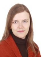 Астахова Анастасия Сергеевна