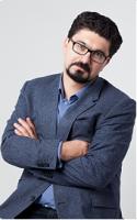Атнашев Тимур Михайлович
