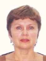 Афанасьева Ирина Владимировна