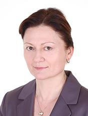 Ахова Асият Абубакировна
