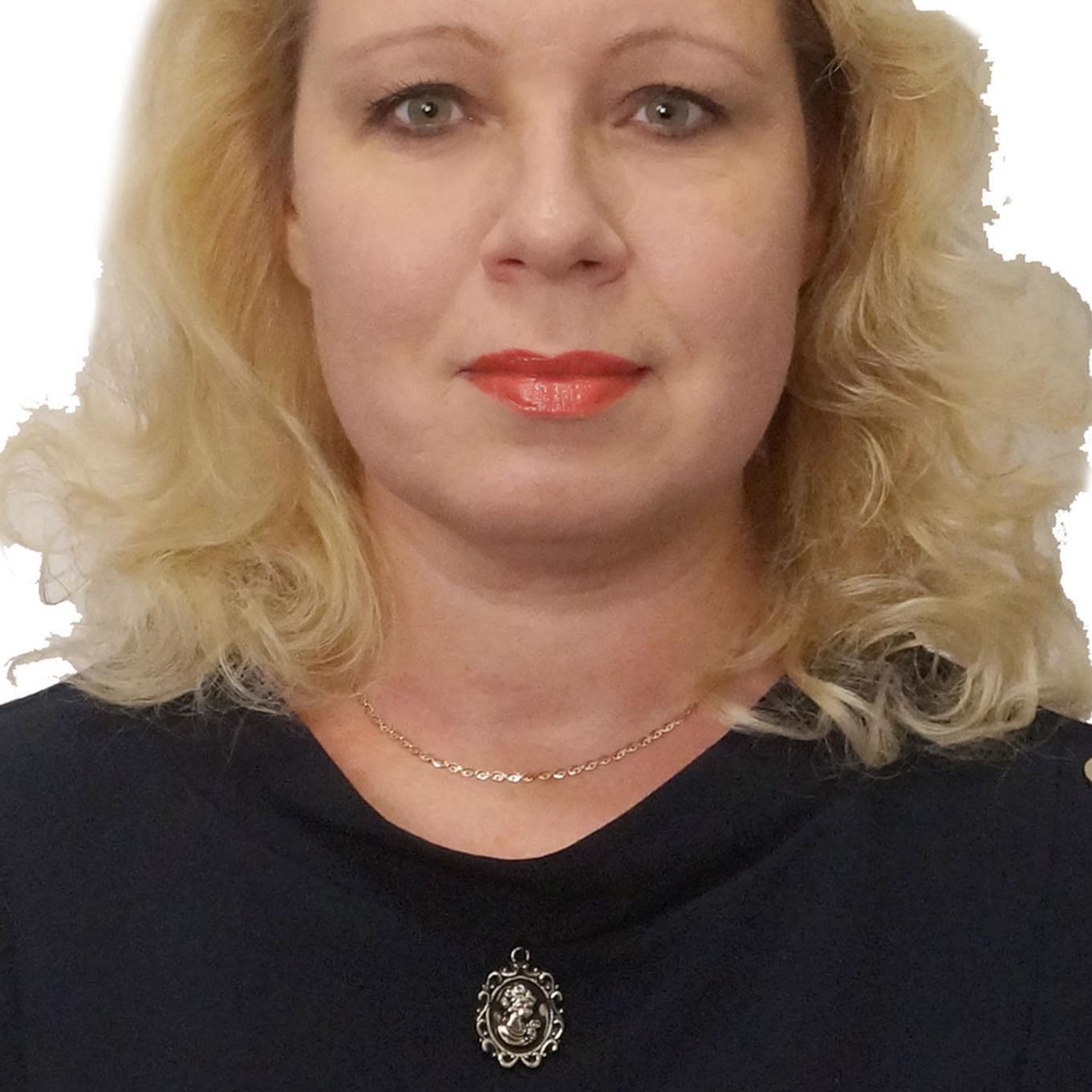 Бабарина Светлана Владимировна