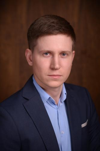 Бабат Роберт Викторович