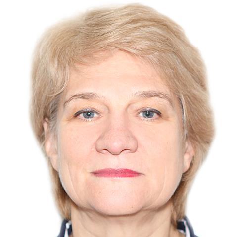 Байдакова Людмила Леонидовна