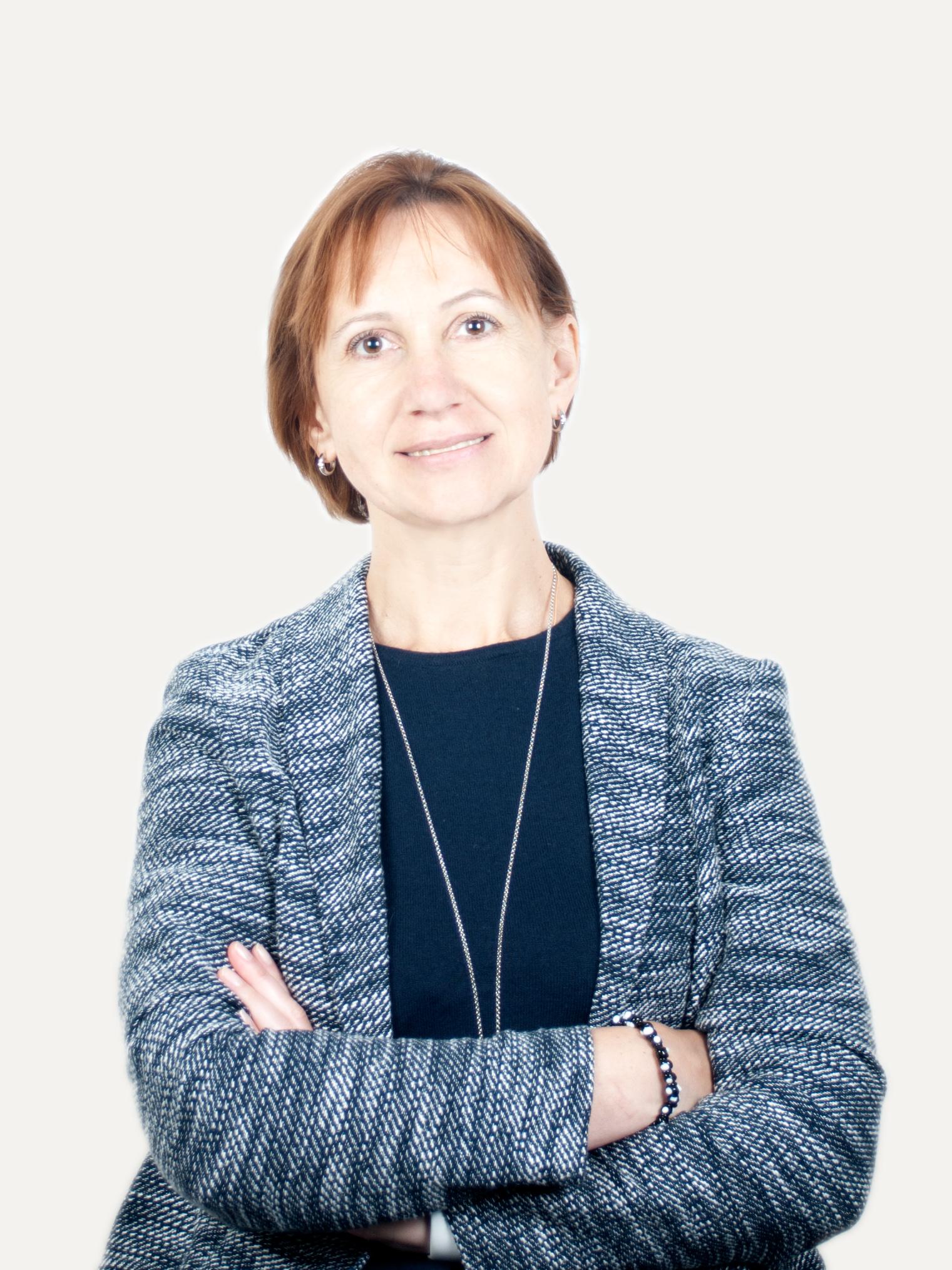 Баландина Галина Владимировна