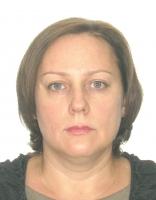 Баландина Оксана Анатольевна