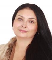 Балашкина Ирина Валерьевна