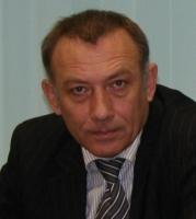 Баранов Николай Валерьевич