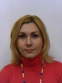 Кудряшова Екатерина Павловна