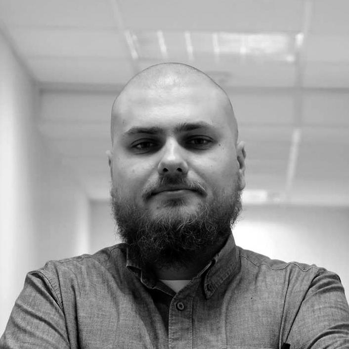 Баранов Алексей Алексеевич