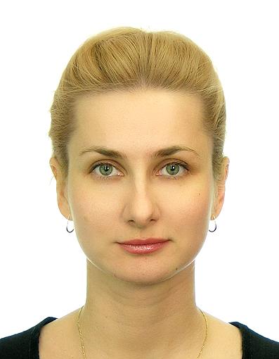 Баранова Александра Евгеньевна