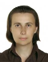 Баркова Елена Александровна
