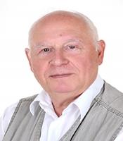Барышников Юрий Николаевич