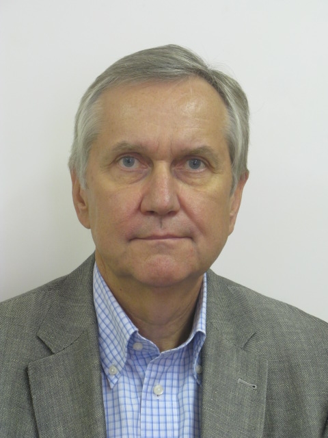 Кузин Дмитрий Владимирович