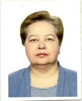 Баулина Ирина Владимировна
