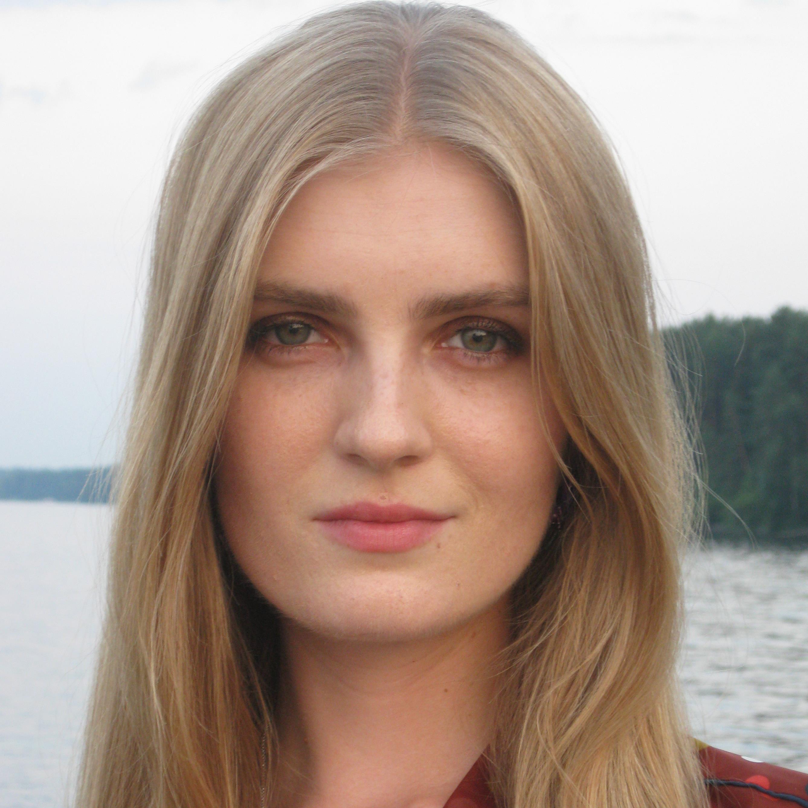 Башарова Юлия Сергеевна