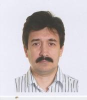 Бедненко Сергей Владимирович