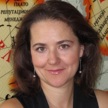 Бедринская Ирина Валерьевна
