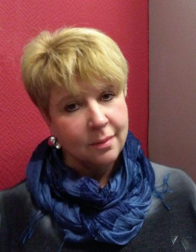 Беличенко Алина Сергеевна