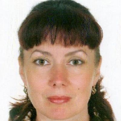 Белых Елена Александровна
