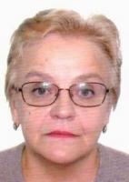 Беляева Ирина Львовна