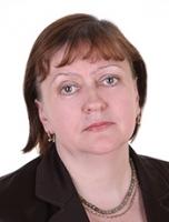 Белякова Ирина Геннадиевна