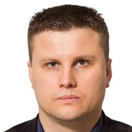 Бендиковский Дмитрий Иосифович