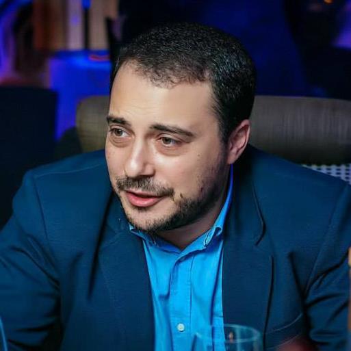Бер Илья Леонидович