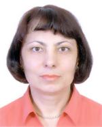 Бернштейн Виктория Левоновна
