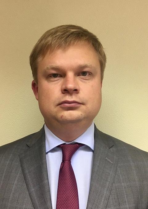 Билев Олег Юрьевич