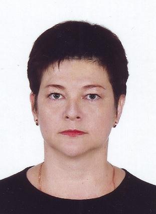 Богословская Виолетта Руслановна