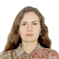 Божечкова Александра Викторовна