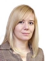 Болдырева Елена Владимировна