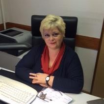 Бондарчук Наталья Витальевна