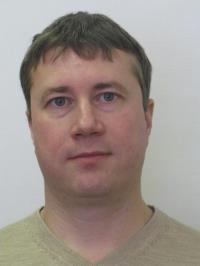 Кузьмин Антон Юрьевич