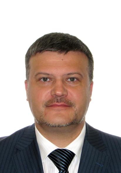 Борзенков Сергей Михайлович