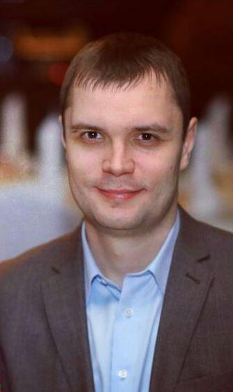 Борисов Дмитрий Михайлович