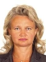 Борисова Юлия Николаевна