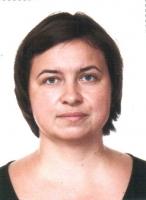 Борисова Наталия